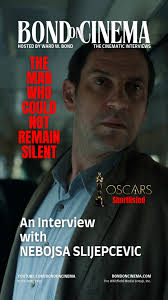 NEW INTERVIEW/FILM BREAKDOWN Karen Bryson's newest short film,  Monochromatic is her directorial debut. Monochromatic is a very powerful  film in which we are taken