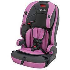 Amazon Com Graco Affix Youth Booster Seat With Latch System Atomic Child Safety Booster Car Seats Baby Booster Car Seat Car Seats Baby Car Seats