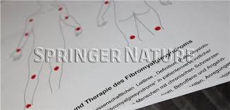 La fibromyalgie est une forme de rhumatisme qui n'atteint pas les articulations, mais les muscles et le tissu conjonctif. Fibromyalgie Diagnose Mit Stolpersteinen