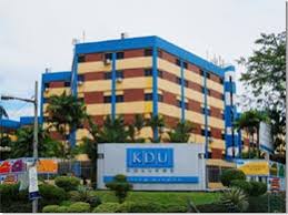In 2010, the damansara jaya campus was upgraded from a college to become kdu university college. Du Há»c Malaysia Há»c Bá»•ng 2016 Cá»§a Ä'ai Há»c Kdu Cho Sinh Vien Quá»'c Táº¿ Du Hoc Duy Tan