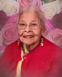 Amparo Gutierrez Obituary September 7, 2024