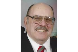 Raymond Heise Obituary (1937