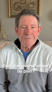 Navigating Pain: Tune In, Plan, Be Your Best” In this moment from the first  Live episode, I share why The Three Steps of Resilience is an important  part of the PLAN TO