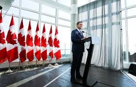 Why I Bet Andrew Scheer Won T Be Prime Minister The Tyee