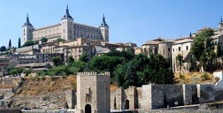 Breaking news, weather, traffic and sports from wtol in toledo, ohio. Toledo Tourismus Madrid