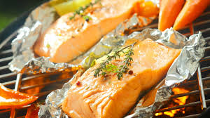 Probieren sie dieses und weitere rezepte von eat smarter! Raffinierte Grillrezepte Zum Abschluss Der Grillsaison Glut Eisen By Feuerdepot