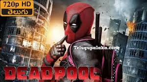 Pin On Deadpool 2016