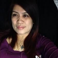 Melody Domingo's Instagram, Twitter & Facebook