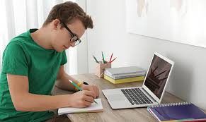 However, there are a few reasons it can be difficult to study at home; Here S How To Create An Effective Study Area