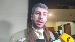 caso Berilo archivos