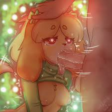 Animal crossing isabelle r34 - Best adult videos and photos