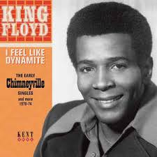 Image result for King Floyd