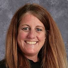 Cynthia L. (Babcock) Green '94 Nomination Materials