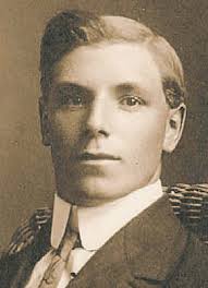 Mix-up of Titanic proportions