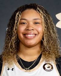 2022-23 Women's Basketball Roster