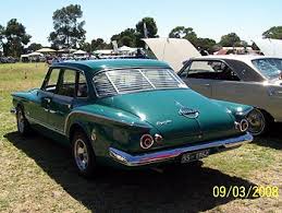 Image result for Luminous Green 1962 Valiant