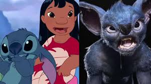 All in stores in theaters adventure animation comedy classics documentary drama family fantasy live action musicals preschool romance science fiction sports suspense. Live Action Lilo And Stitch Movie Heading To Disney Plus