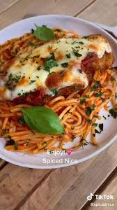 Chicken Parmesan Video Chicken Recipes Olive Garden Inspired Recipes Cooking Recipes