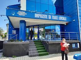 Servicii publice >> administratii financiare (taxe si impozite). PrimÄƒria Cluj Serviciul Taxe Si Impozite Cluj Napoca Avion BucureÈ™ti TimiÈ™oara