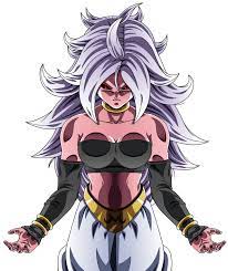 Majin 21 Android 21 By Aashananimeart On Deviantart Anime Dragon Ball Super Dragon Ball Super Manga Dragon Ball Super Goku