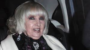 Mirtha legrand, conmovida por la muerte de beatriz salomón: El Dolor De Los Famosos En Las Redes Sociales Por La Muerte De Goldy La Hermana De Mirtha Legrand Infobae