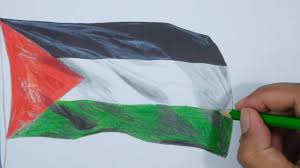 Maybe you would like to learn more about one of these? Gambar Bendera Negara Palestina Info Gtk