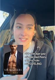 So this book consumed my life the past 24 hours. Could not out it down! Mr  Masters by @T L Swan #billionaireromance #singledadromance #bookboyfriend  #contemporaryromance #singledadnannyromance single ...