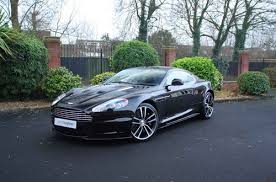 Image result for Carbon Black 2011 Aston Martin