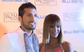 Maybe you would like to learn more about one of these? Salen A La Luz Las Fotos De La Boda Exclusiva De Tamara Gorro Y Ezequiel Garay Ideal