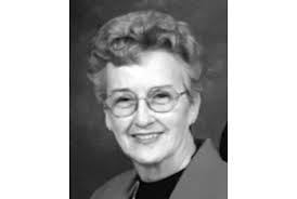 Peggy Whitaker Obituary (2022)