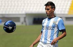 Ricardo horta (málaga) is shown the yellow card. Ricardo Horta Alchetron The Free Social Encyclopedia