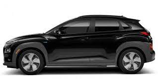 Hyundai Kona Ev Ultimate 2020 Price In Germany Features And Specs Ccarprice Deu