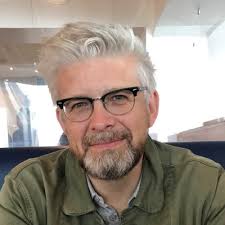 By Our Selves: Andrew Kotting's feature film about John Clare