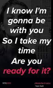 Pin On Lyric Quotes