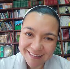 📣 Cabrini is excited to introduce Sr. Anahi Martinez as our new Pre-K3  teacher! 🎉 We are thrilled to welcome Sr. Anahi Martinez to the St.  Frances Cabrini School family for the