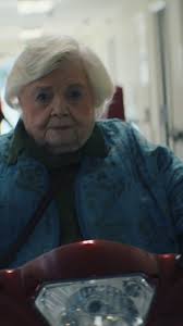 Thelma is now playing at Sutton Cinemas