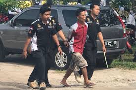 Lowongan kerja sopir bus malam agra mas. Oknum Kernet Bus Cabuli Anak Di Bawah Umur Ditangkap Antara News Kalimantan Tengah Berita Terkini Kalimantan Tengah