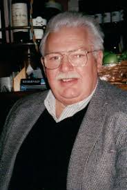 Terrence W. Pendergast