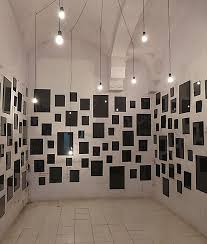 La Disparition Des Lucioles Lumieres A La Collection Lambert Disparition Luciole Lumiere