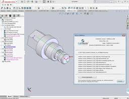 Working With Camworks 2019 Sp1 0 For Solidworks 2018 2019 X64 Full License Camworks Solidworks Cnc Software