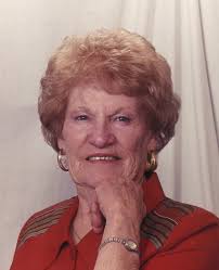 Kathleen Wilcox Obituary