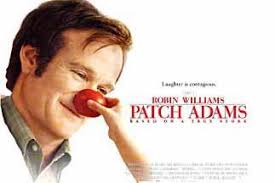 Tom shadyac, with the cast: Patch Adams 1998 Photo Gallery Imdb