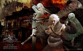 You can also upload and share your favorite nier replicant wallpapers. 78 Nier Replicant Wallpaper On Wallpapersafari