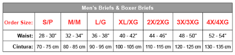 61 Unique Hanes Mens Underwear Size Chart Hanes Underwear