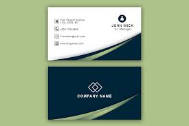 This psd template is prepared in high resolution and is. 30 Business Card Templates Psd