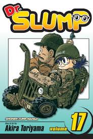 Maybe you would like to learn more about one of these? Dr Slump Vol 17 By Akira Toriyama Paperback Barnes Noble