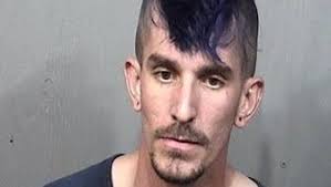 Photos: Arrest mugshots 6-05-17