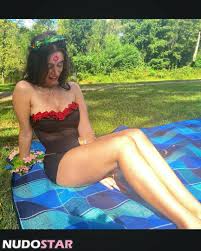 d3mitra  DEMISUTRA  Demitra Sealy Nude Leaks OnlyFans Photo 1 - NudoStar