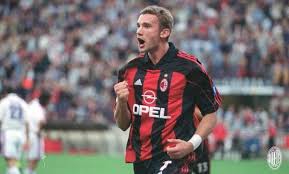 With pirlo and gattuso came out a perfect chemistry for midfield. Shevin Idealan Tim Milana Dida Cafu A C Milan Serbia Facebook