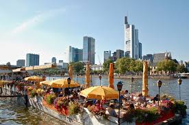 Bootshaus Dreyer Frankfurt Frankfurt Shopping Frankfurt Am Main Bootshaus